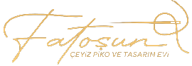 Fatoş Çeyiz Logo