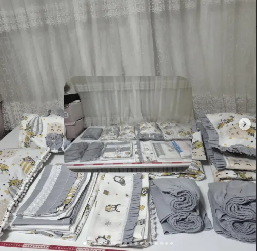 Gelenekten Geleceğe En Şık Çeyiz Takımları ve Seçim Rehberi